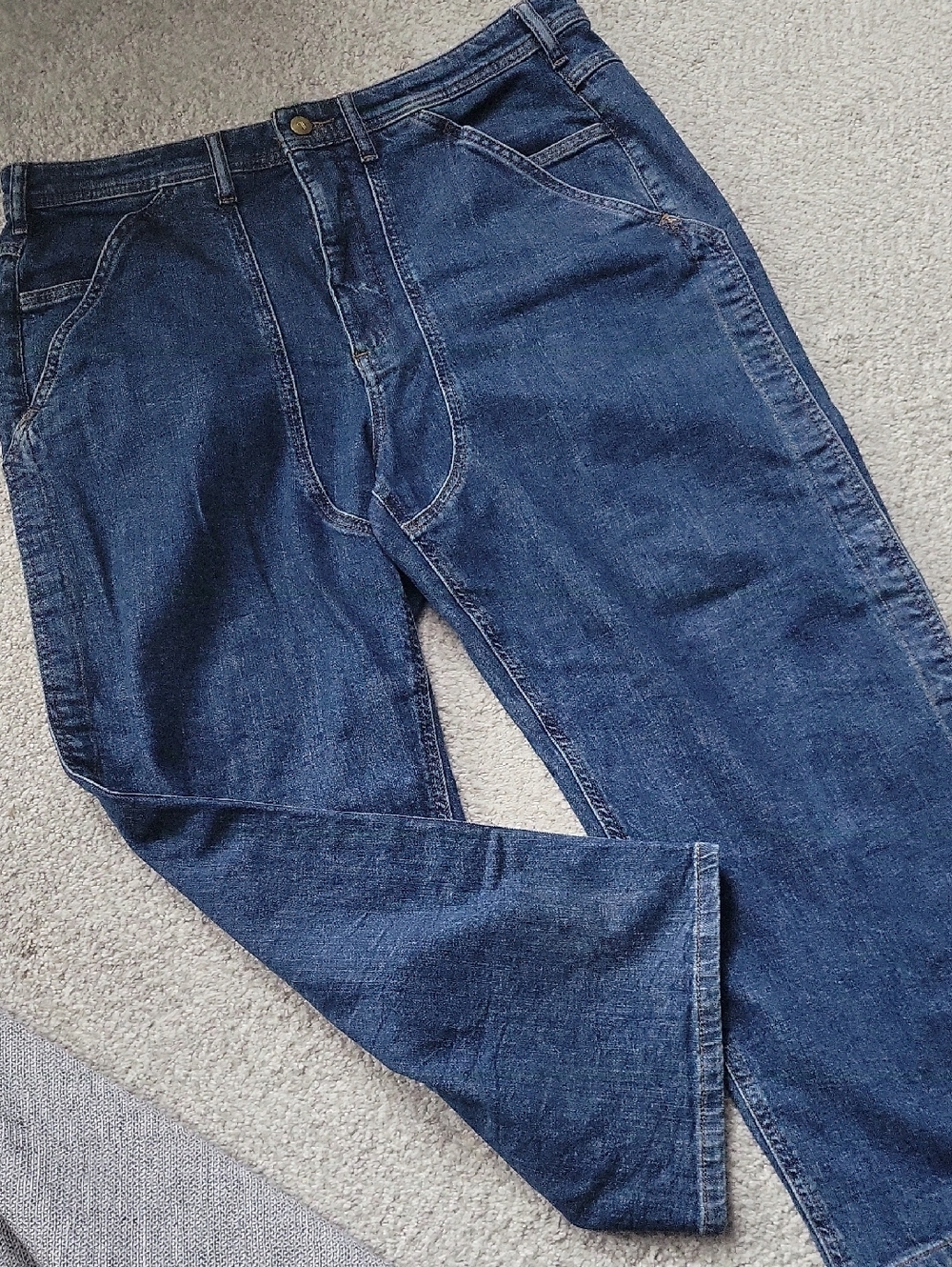 Anthropologie Pilcro Jeans Size 32